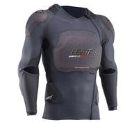 Leatt 3df Airfit Lite Evo Long Sleeve Protective Jacket