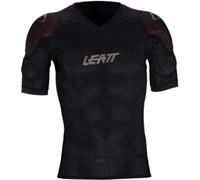 Leatt 3DF AirFit Lite Evo Shoulder Tee Black