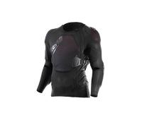 Leatt 3DF Airfit Lite Protection Jacket BlackS/M Black