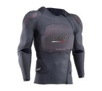 Leatt 3DF Airfit Lite Protector Jacket, black, size S M