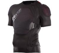 Leatt 3DF AirFit Lite Protector Shirt, black, size XXL