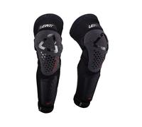 Leatt 3Df Evo 5.0Jr Knee Protection 2026: Black Junior CYCLING AC NEW