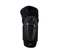 Leatt 3Df Evo 5.0Jr Knee Protection 2026: Black Mini CYCLING AC NEW