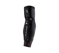 Leatt 3df 6.0 Evo Elbow Guards Black XL