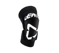 Leatt - Knee Guard 3DF 5.0 Evo EXT - Protector size S, black
