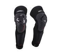 Leatt 3Df Evo Ext 5.0 Knee Guard 2025: Black 2Xl CYCLING AC NEW