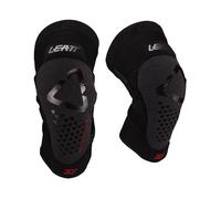 Leatt 3Df Evo Fastfit 5.0 Knee Guard 2025: Black 2Xl CYCLING AC NEW