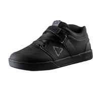 Leatt 4.0 Clip Mtb Shoes Black EU 41 1/2 Men
