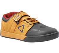 Leatt 4.0 Klickpedal Bicycle Shoes, Sand, size 38,5