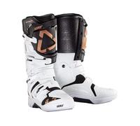 Leatt 4.5 Boots (8) (White)