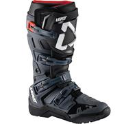 Leatt 4.5 Enduro Boots, black, size 45 46
