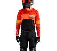 Leatt 4.5 Enduro Long Sleeve Jersey