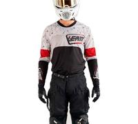 Leatt 4.5 Enduro Long Sleeve Jersey
