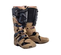 Leatt 4.5 Enduro MX Boots Stone40.5 Stone