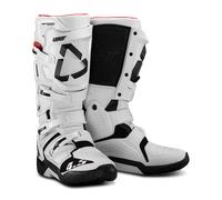 Leatt 4.5 Enduro MX Boots White42 White
