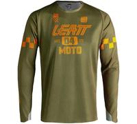 Leatt 4.5 Enduro Speed Long Sleeve Jersey