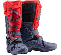 Leatt 4.5 Enduro v26, boots 43 EU Dark Grey/Red/Black