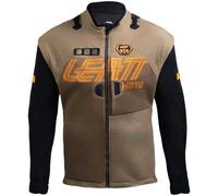 Leatt 4.5 Enduro X-flow Speed Jacket