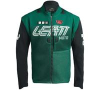 Leatt 4.5 Enduro X-flow Speed Jacket