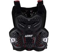 Leatt 4.5 Evo Protection Vest Black L-XL