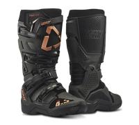 Leatt 4.5 Evo V.27 Enduro Boots Graphene/Black42 Graphene,Black