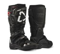 Leatt 4.5 Evo V.27 MX Boots Black42 Black