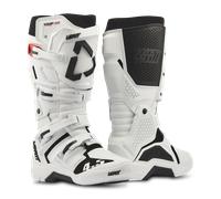 Leatt 4.5 Evo V.27 MX Boots White42 White