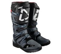 Leatt 4.5 Flexlock Enduro MX OffRoad Race Boots Graphene Adults