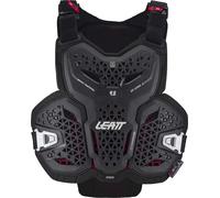 Leatt 4.5 Hybrid Chest Protector, size S M for Men
