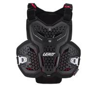 Leatt 4.5 Hybrid Chest Protector, size L XL for Men