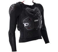 Leatt 4.5 Hybrid Ladies Protector Jacket, size L