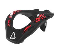 Leatt 4.5 Hybrid Mini Neck Brace V26 Black Black