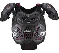 Leatt 4.5 Hybrid Pro Ladies Chest Protector, size S M for Women