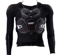 Leatt 4.5 Hybrid Ladies Protector Jacket, size S for Women