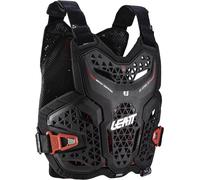 Leatt 4.5 Hybrid Youth Chest Protector, size L XL