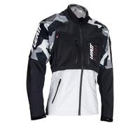 Leatt 4.5 Hydradri Enduro Jacket Forge