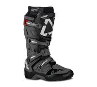 Leatt 4.5 HydraDri MX Boots Graphene47 Graphene