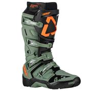 Leatt 4.5 Hydradri Off-road Boots