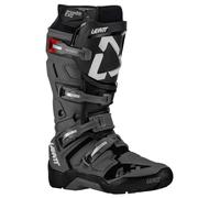 Leatt 4.5 Hydradri Off-road Boots Grey EU 47 Man