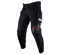 Leatt 4.5 Hydradri Off-road Pants Black S Men