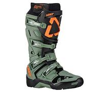 Leatt 4.5 Hydradri OffRoad Race Boots Cactus Adults