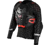 Leatt 4.5 Junior Long Sleeve Protection T-shirt