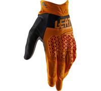 Leatt 4.5 Lite 2025 Motocross Gloves, orange, size L