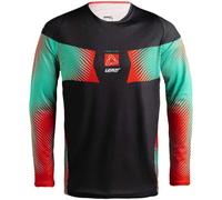 Leatt 4.5 Lite Hatchet Long Sleeve Jersey