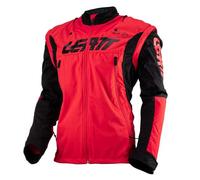 Leatt 4.5 Lite Jacket Red M