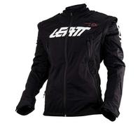 Leatt 4.5 Lite Jacket Black 3XL Men,Women