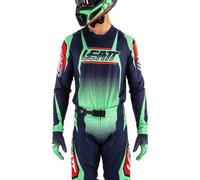 Leatt 4.5 Lite Long Sleeve Jersey