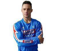 Leatt 4.5 Lite Long Sleeve Jersey