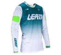 Leatt 4.5 Lite MX Shirt Fuel