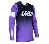 Leatt 4.5 Lite MX Shirt UV